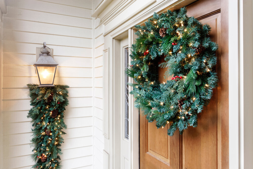 Decorating your Westbow Home for the Holidays
