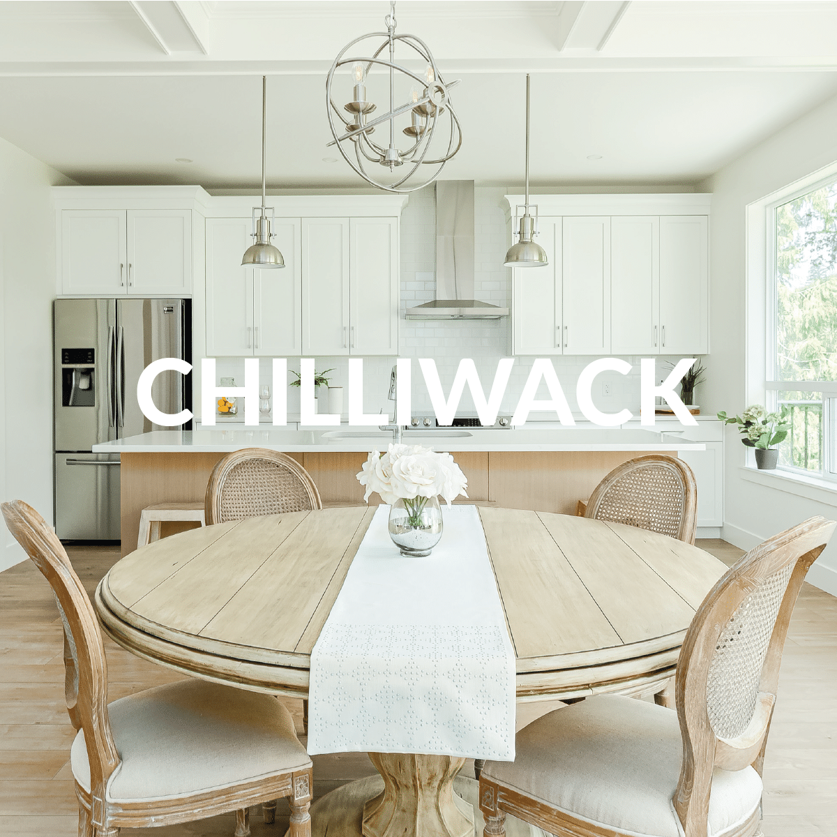 Homes in Chilliwack - Westbow Construction
