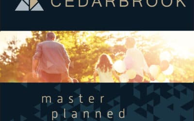 The wait is over- Introducing Cedarbrook