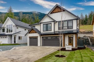 new homes for sale chilliwack