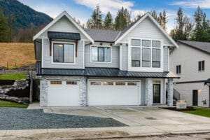 Fraser valley homes for sale